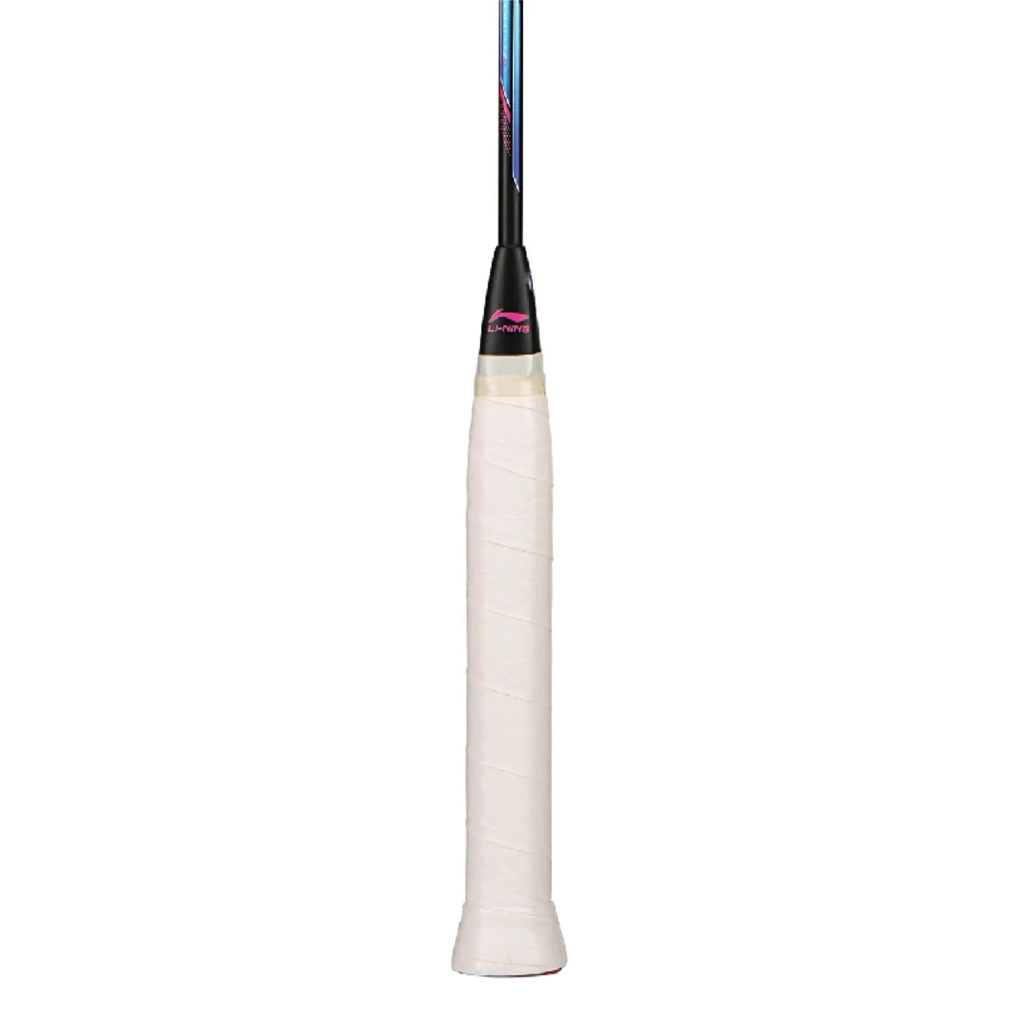 LI-NING Windstorm 72 Badminton Racket - Enhance Speed and Control