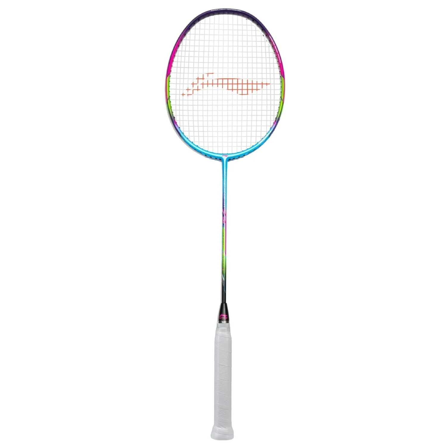 LI-NING Windstorm 72 Badminton Racket - Enhance Speed and Control