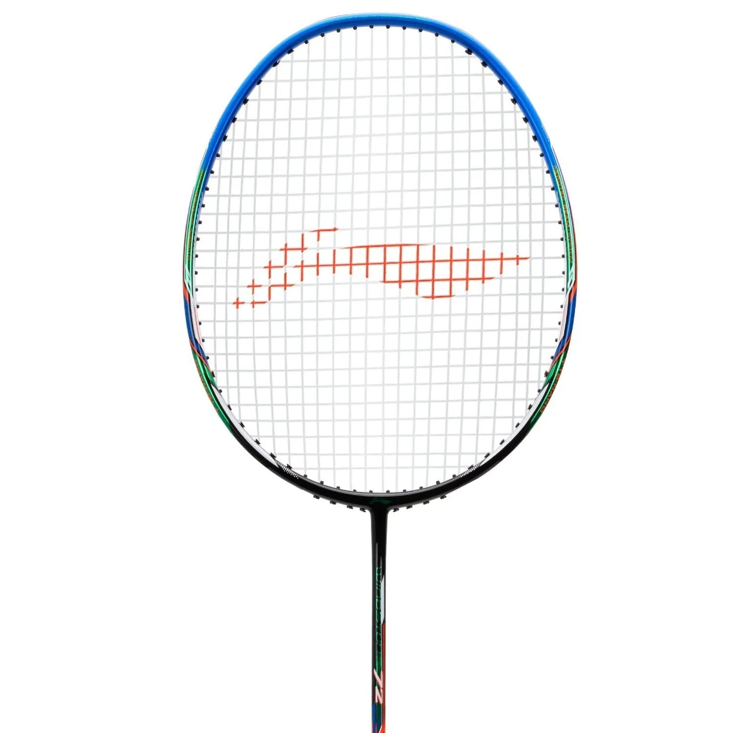 LI-NING Windstorm 72 Badminton Racket - Enhance Speed and Control