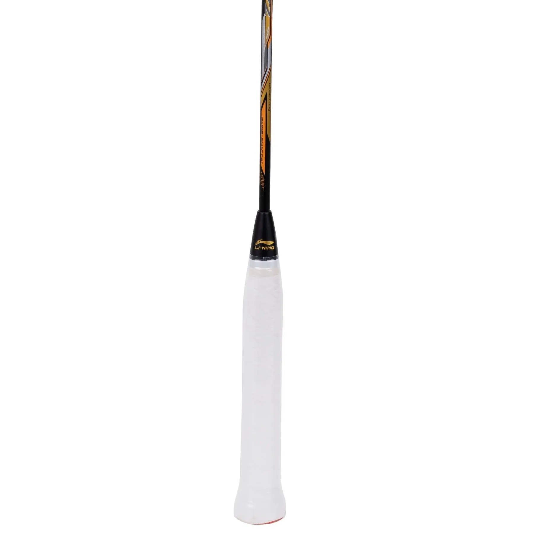 LI-NING Windstorm 72 Badminton Racket - Enhance Speed and Control