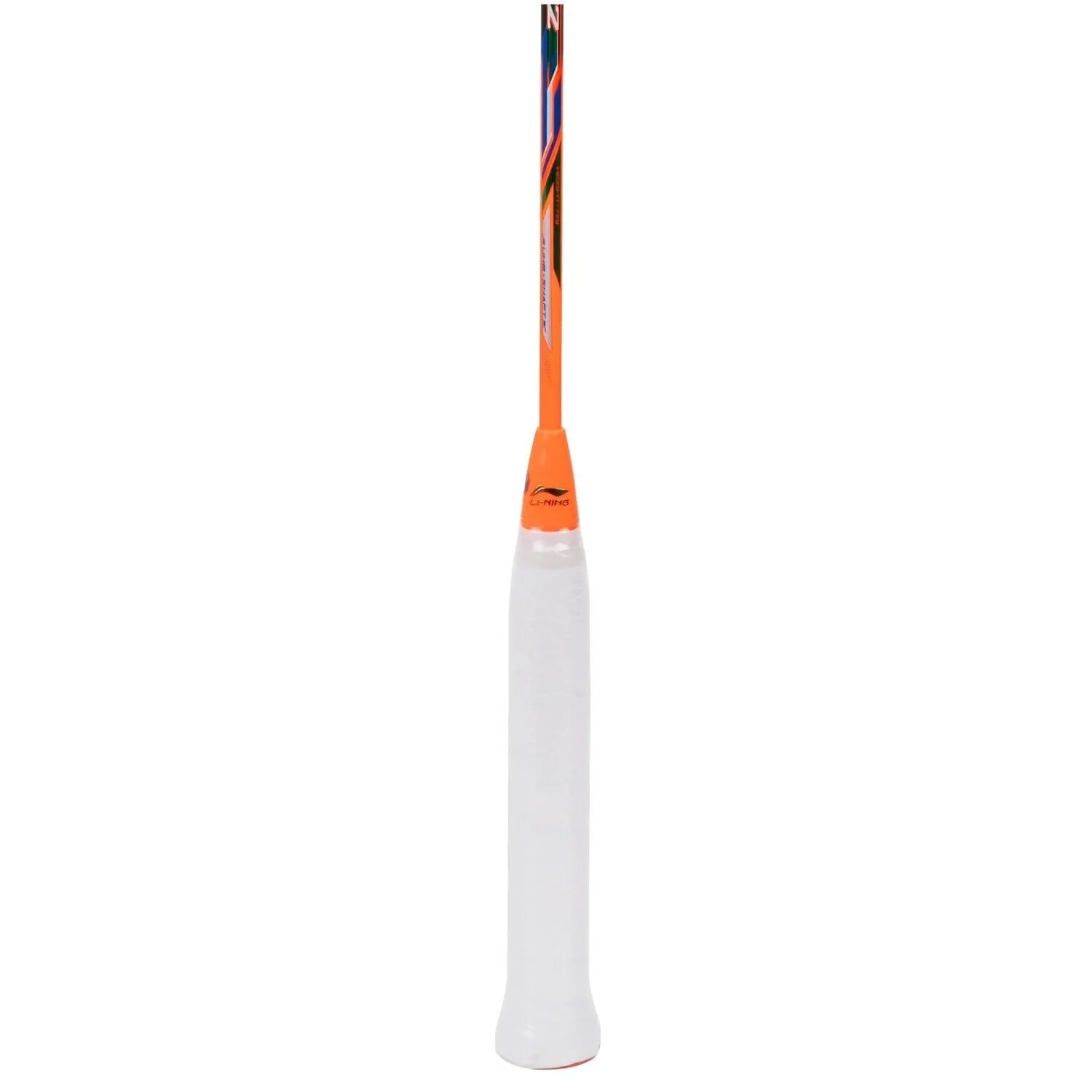 LI-NING Windstorm 72 Badminton Racket - Enhance Speed and Control