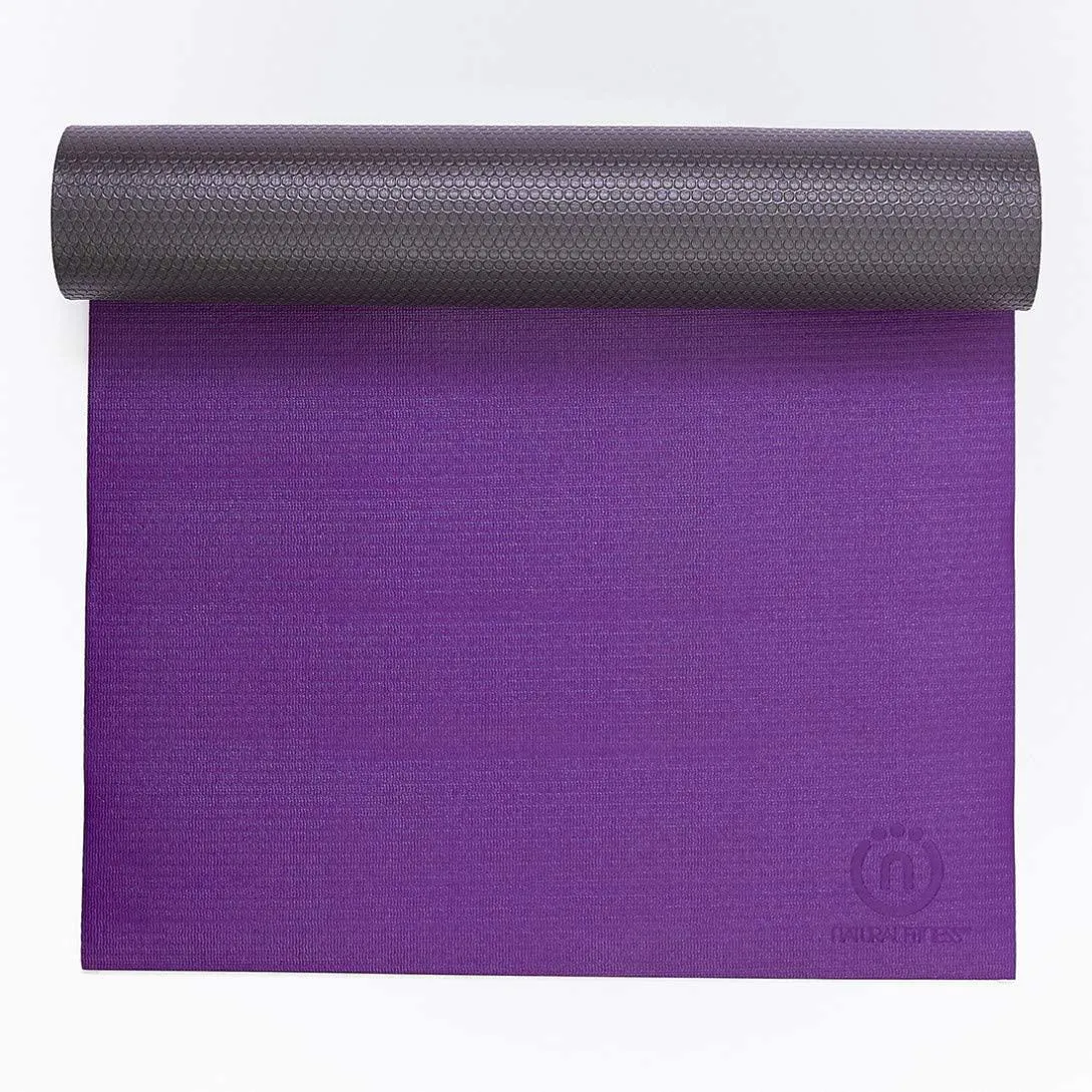 LifeLine Warrior Yoga Mat