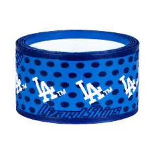 Lizard Skins MLB LA Dodgers DSP 1.1mm Bat Grip