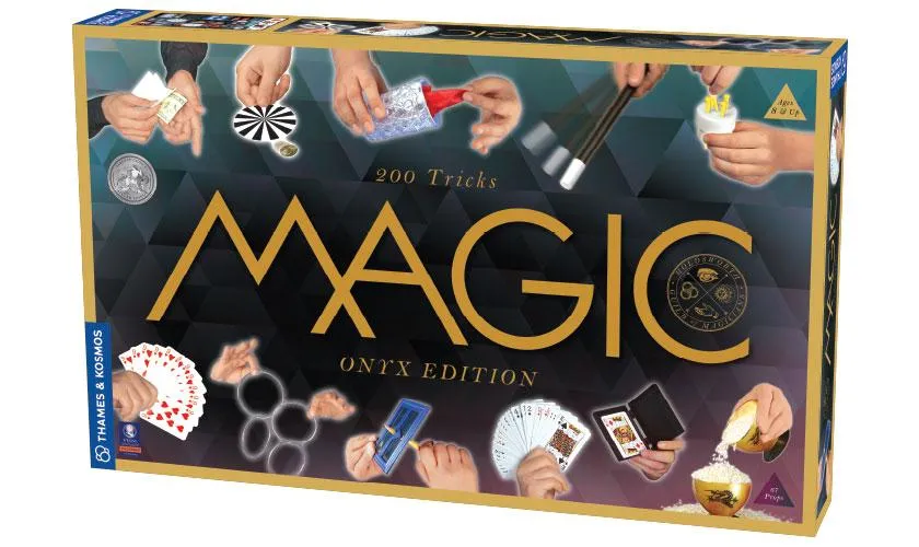 Magic: Onyx Edition