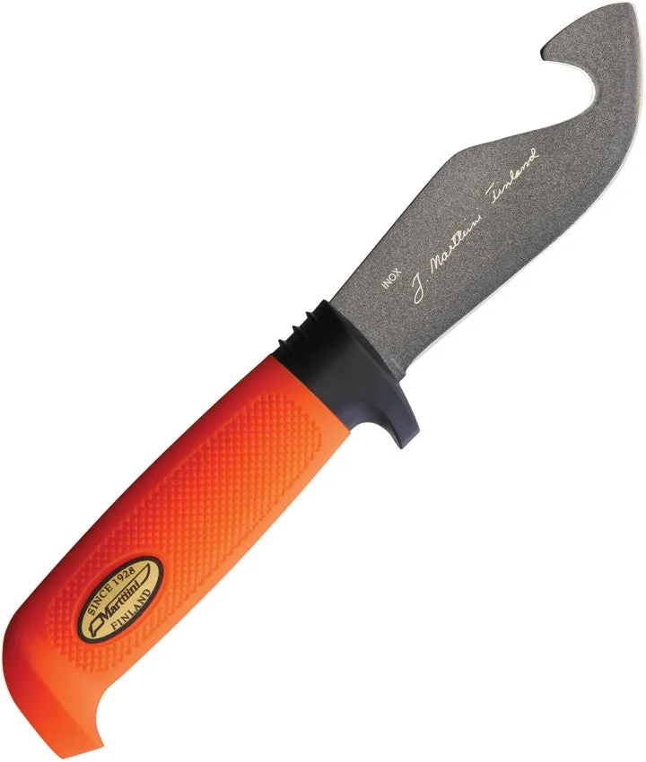 Marttiini Martef Skinning Knife