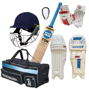 Master Cricket Set