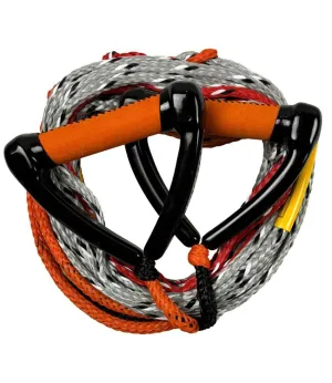 Masterline Classic Double Rope and Handle