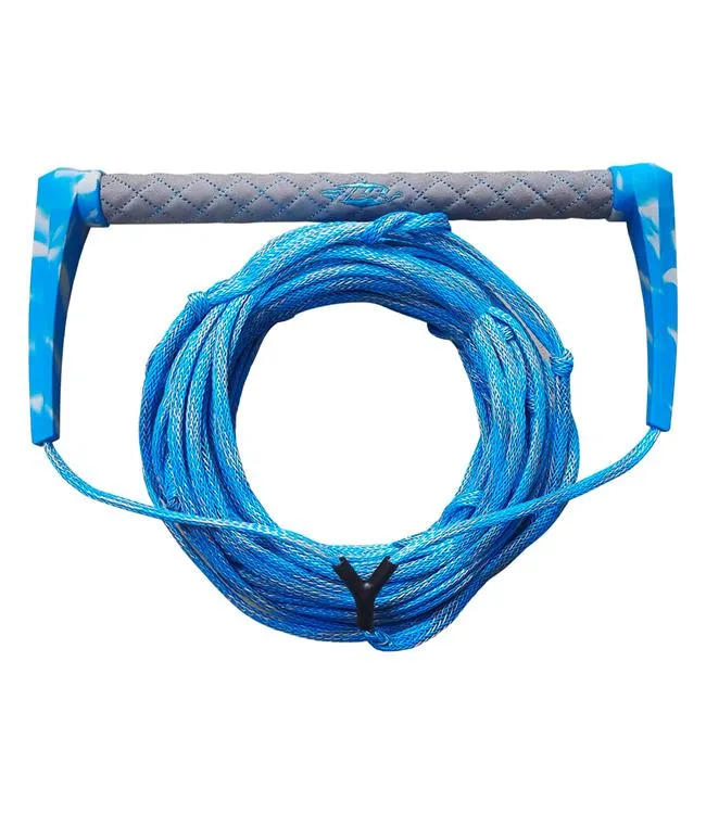 Masterline Icon Wakeboard Rope & Handle