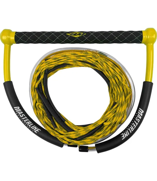 Masterline Mobe Wakeboard Rope & Handle