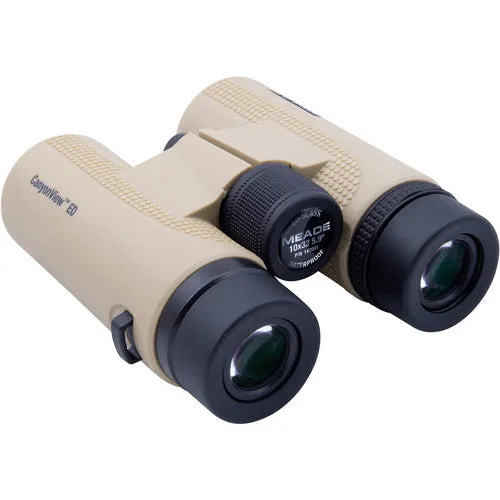 Meade CanyonView ED Binoculars - 10x32