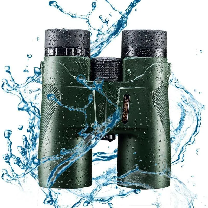 Military Professional HD Binoculars