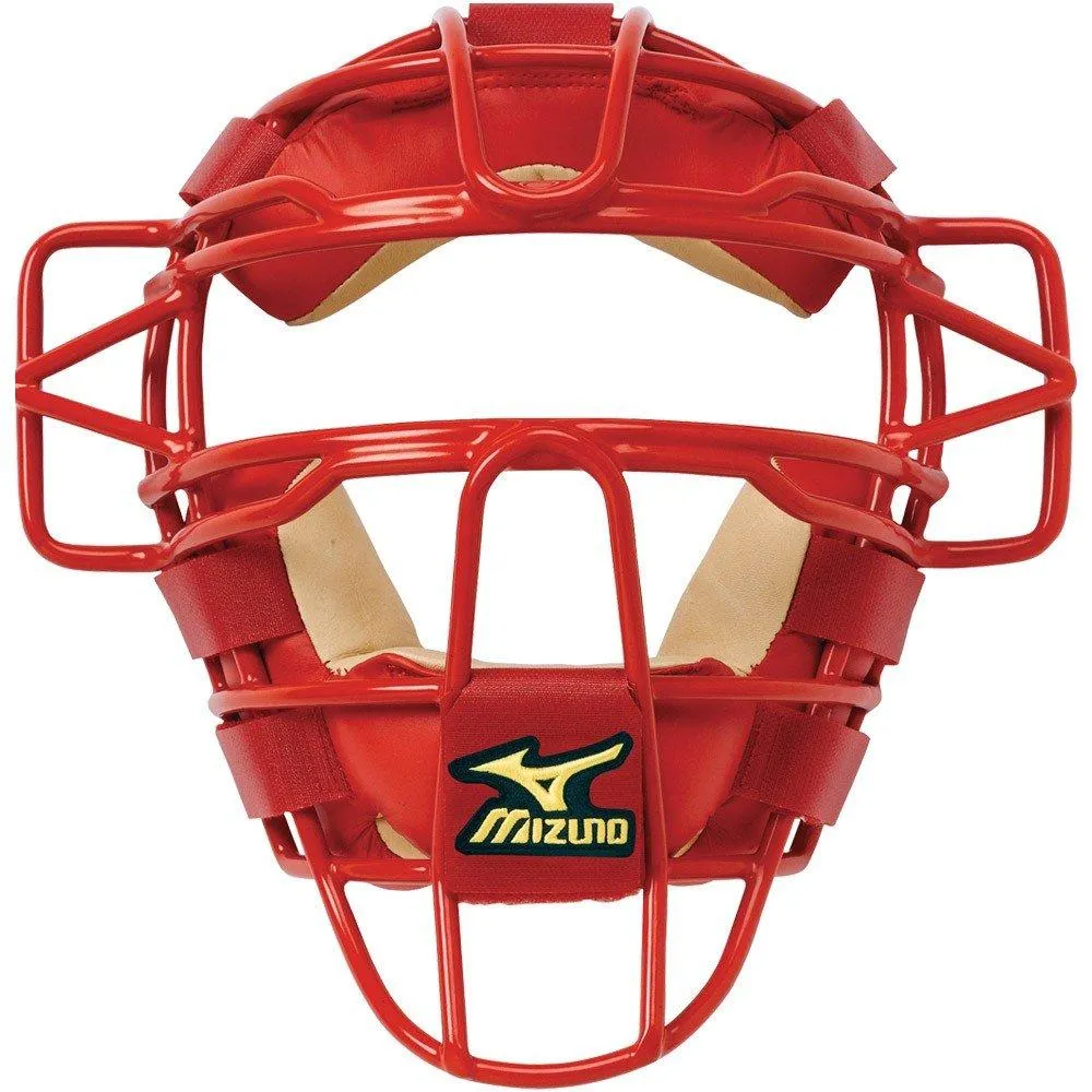 Mizuno Adult Catchers Mask