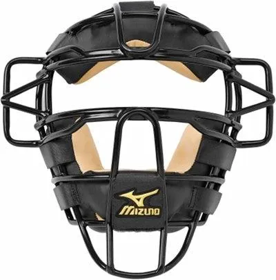 Mizuno Adult Catchers Mask