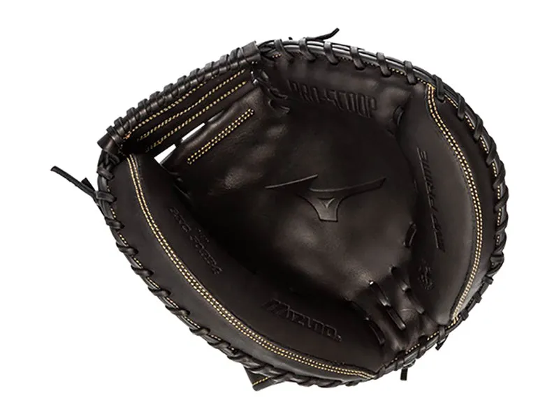 Mizuno MVP Prime 34" Catcher's Mitt