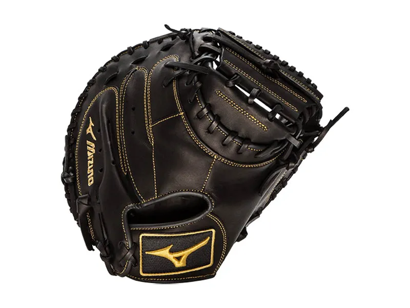 Mizuno MVP Prime 34" Catcher's Mitt