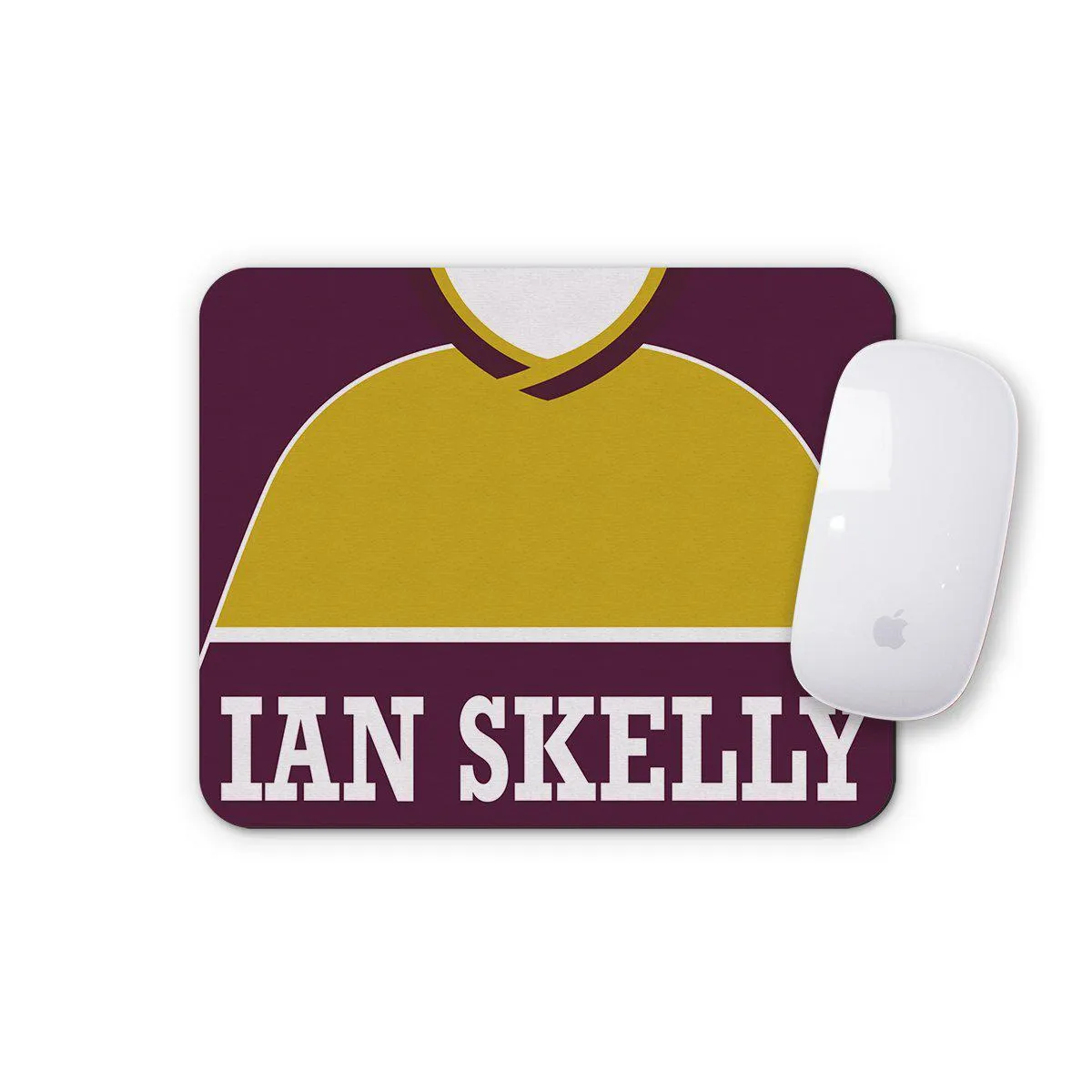 Motherwell 1989 Mouse Mat