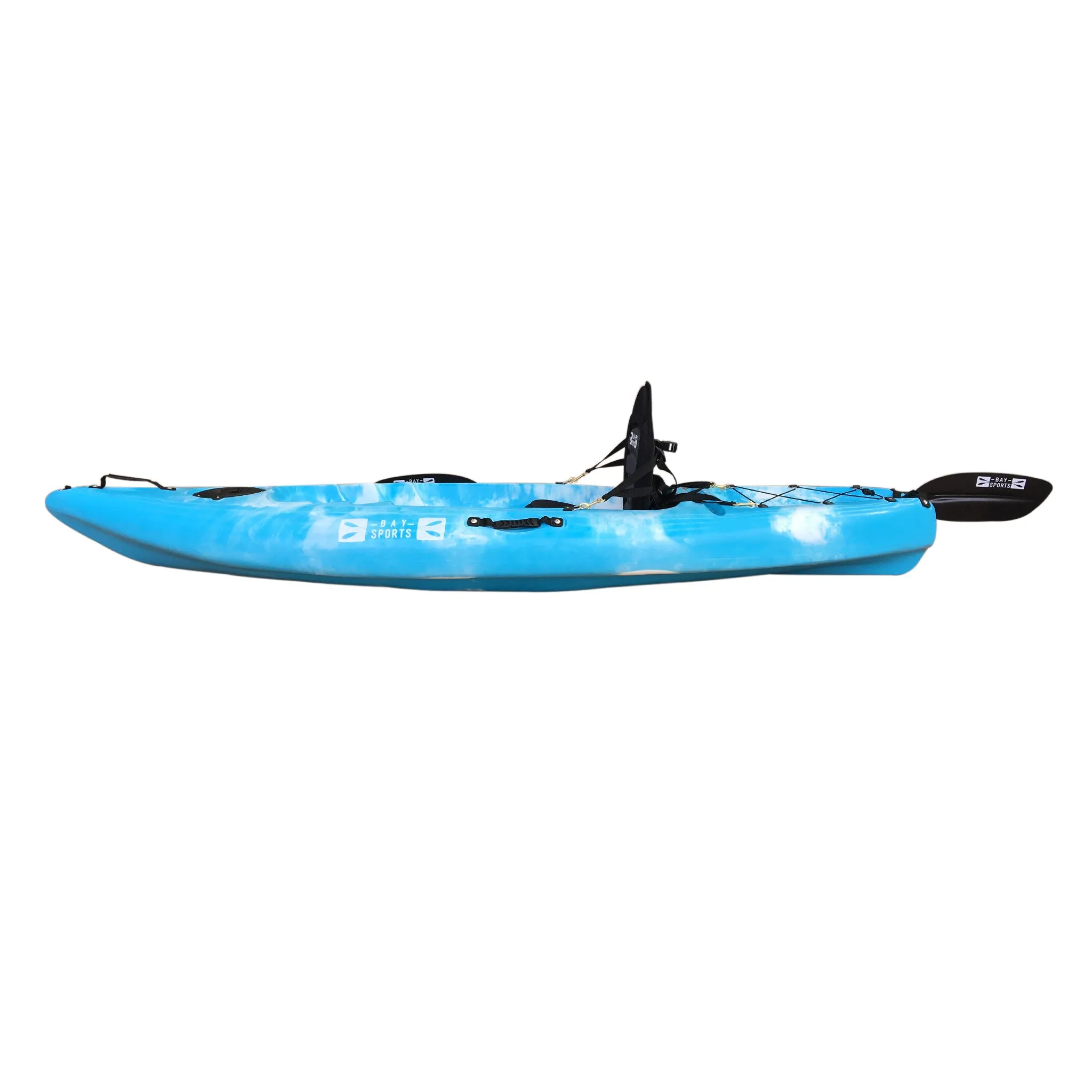 Neptune - Single 2.7m Sit On Top Kayak