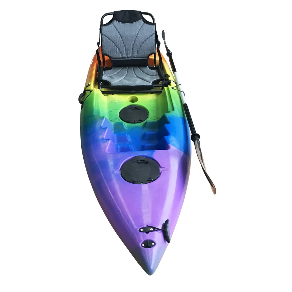 Neptune - Single 2.7m Sit On Top Kayak