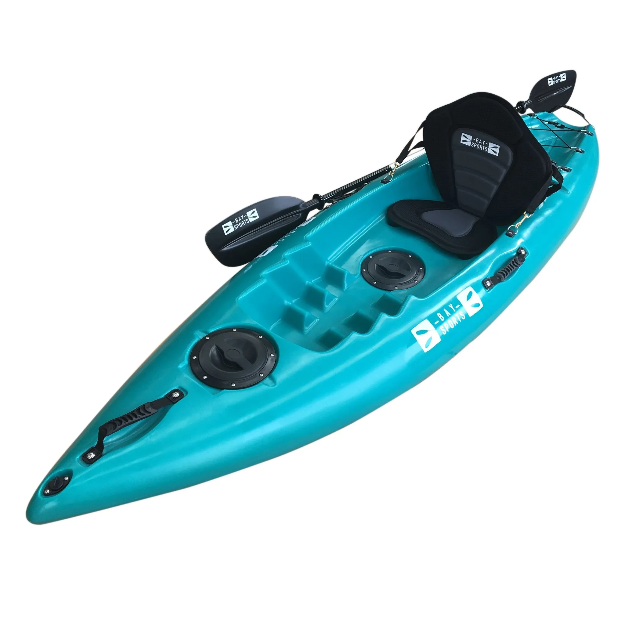 Neptune - Single 2.7m Sit On Top Kayak