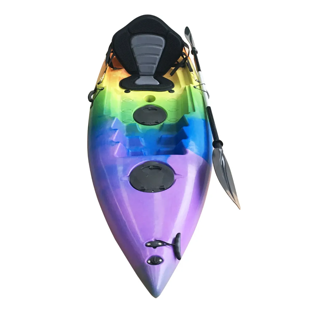 Neptune - Single 2.7m Sit On Top Kayak