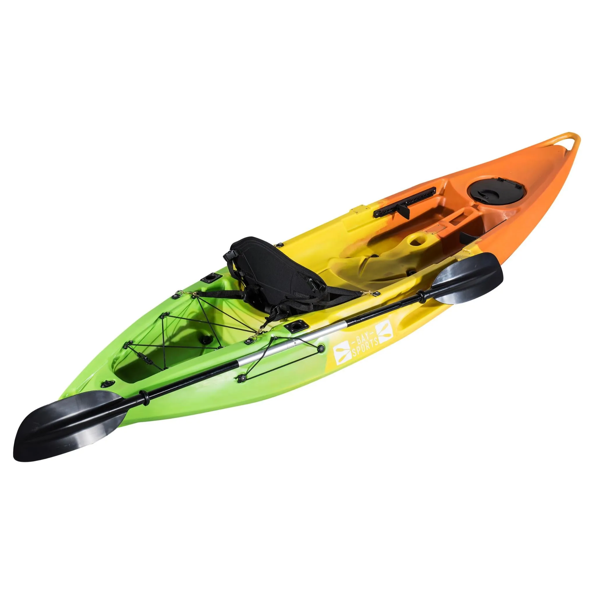 Nero - 3m Single (Adult   Child) Sit On Top Kayak