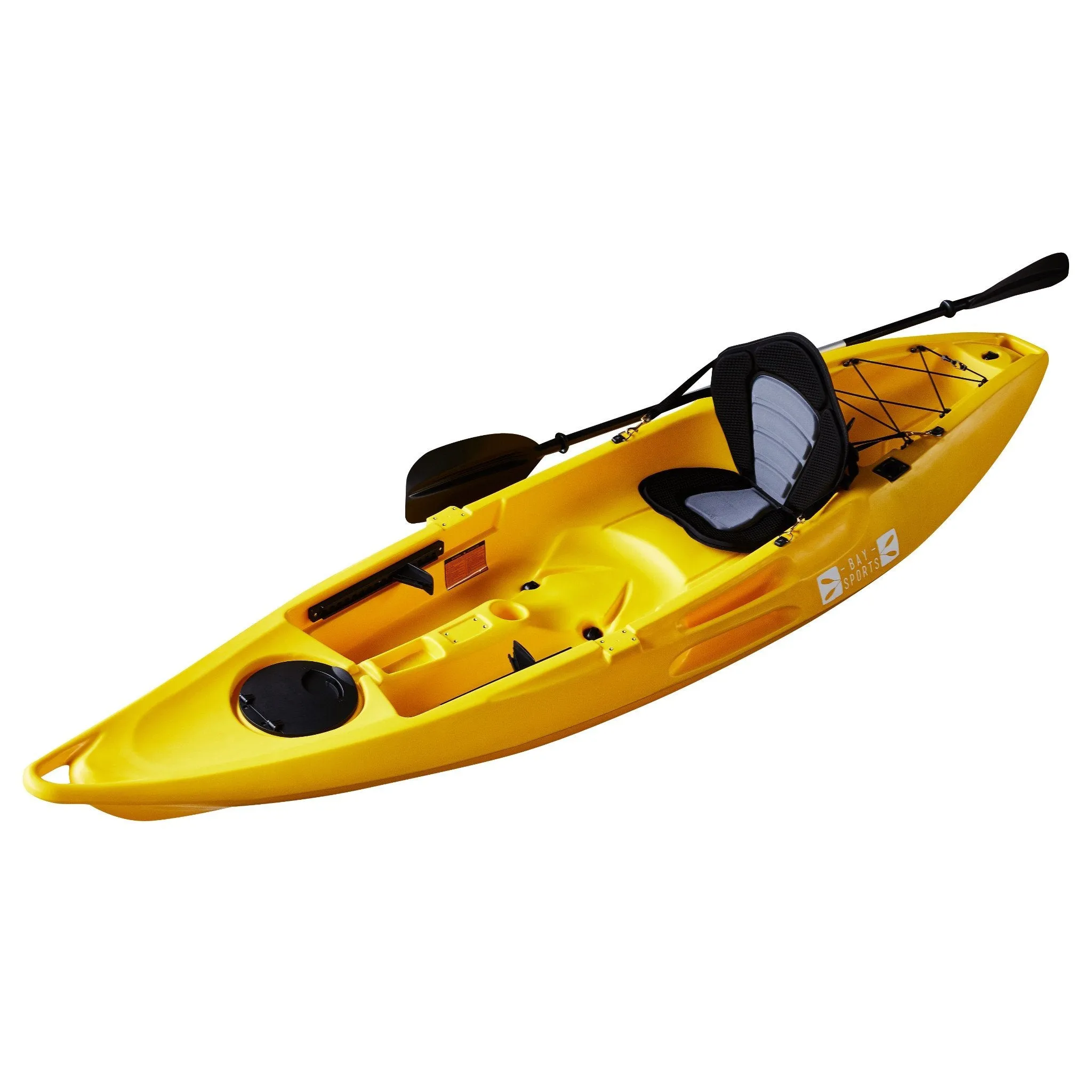 Nero - 3m Single (Adult   Child) Sit On Top Kayak