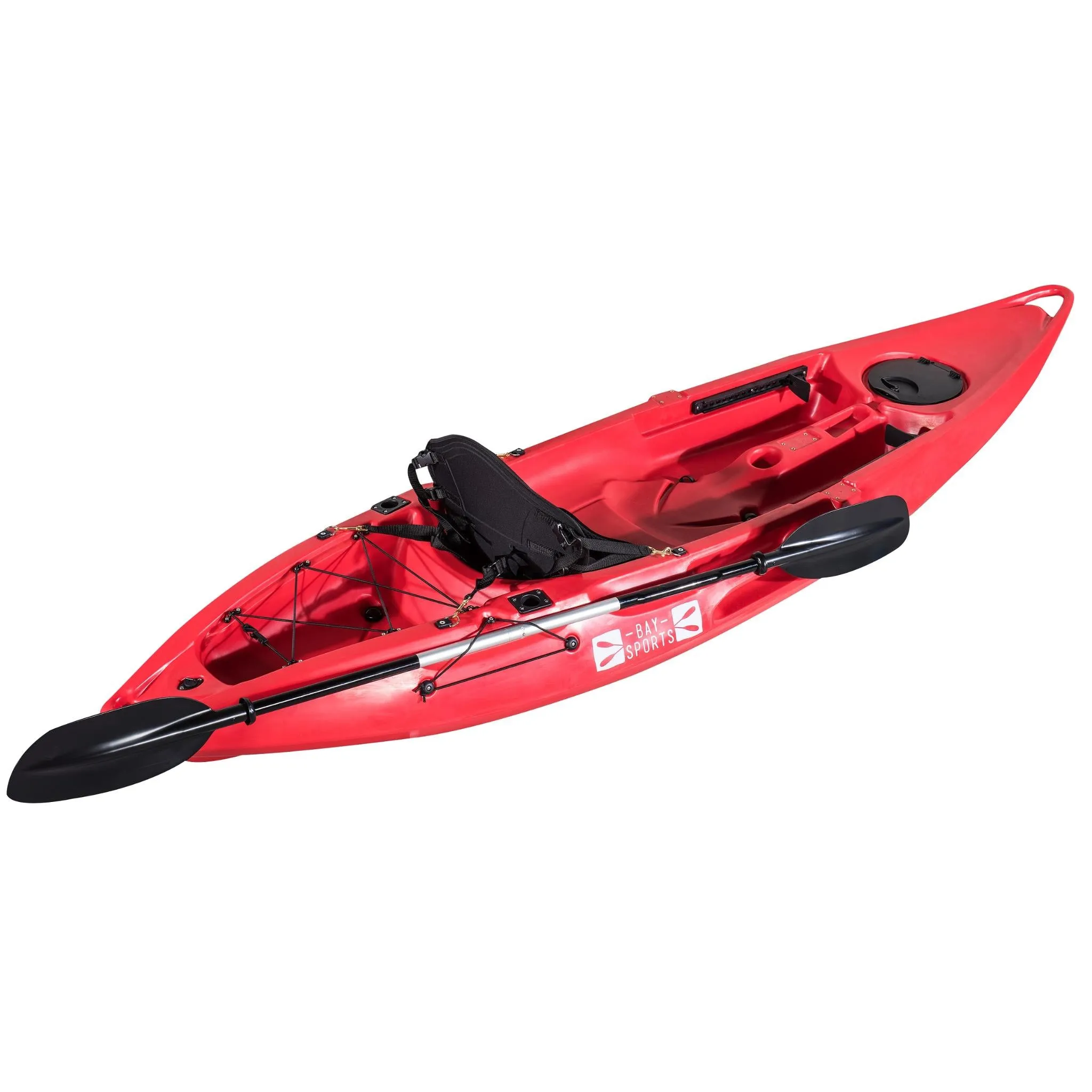 Nero - 3m Single (Adult   Child) Sit On Top Kayak