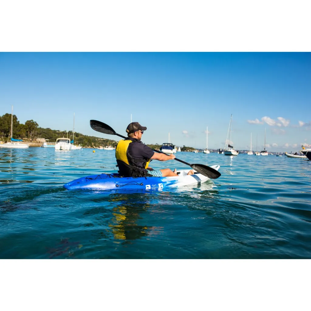 Nero - 3m Single (Adult   Child) Sit On Top Kayak