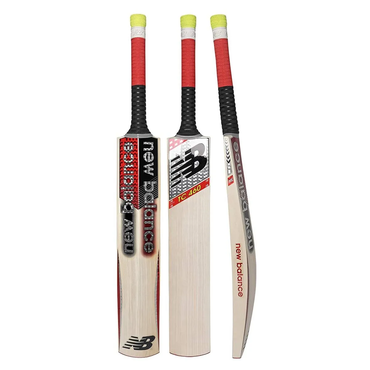 New Balance TC 460 Kashmir Willow Cricket Bat