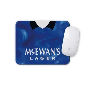 Newcastle 1993 Away Mouse Mat