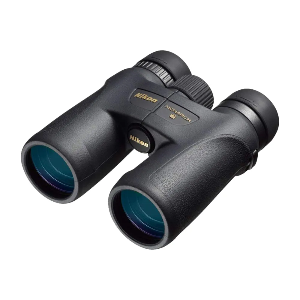 Nikon Monarch 7 8x42 Binoculars Waterproof and Fogproof (7548)