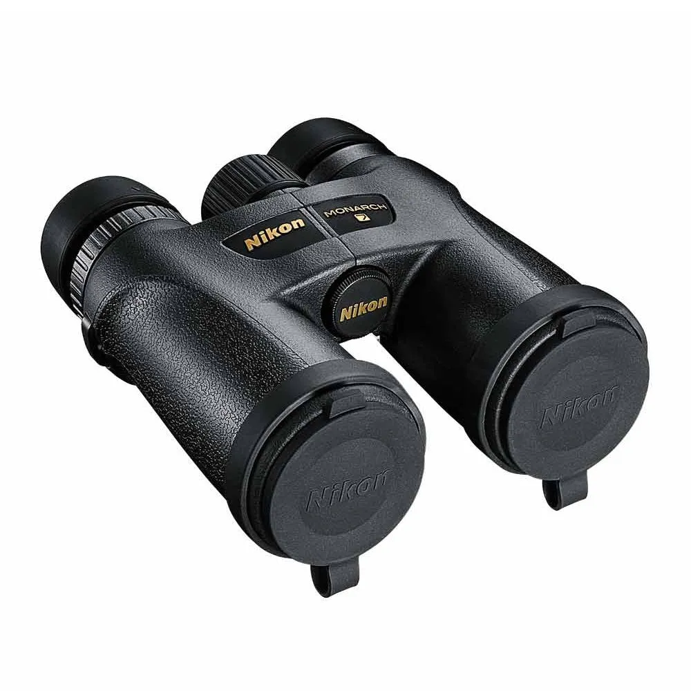 Nikon Monarch 7 8x42 Binoculars Waterproof and Fogproof (7548)