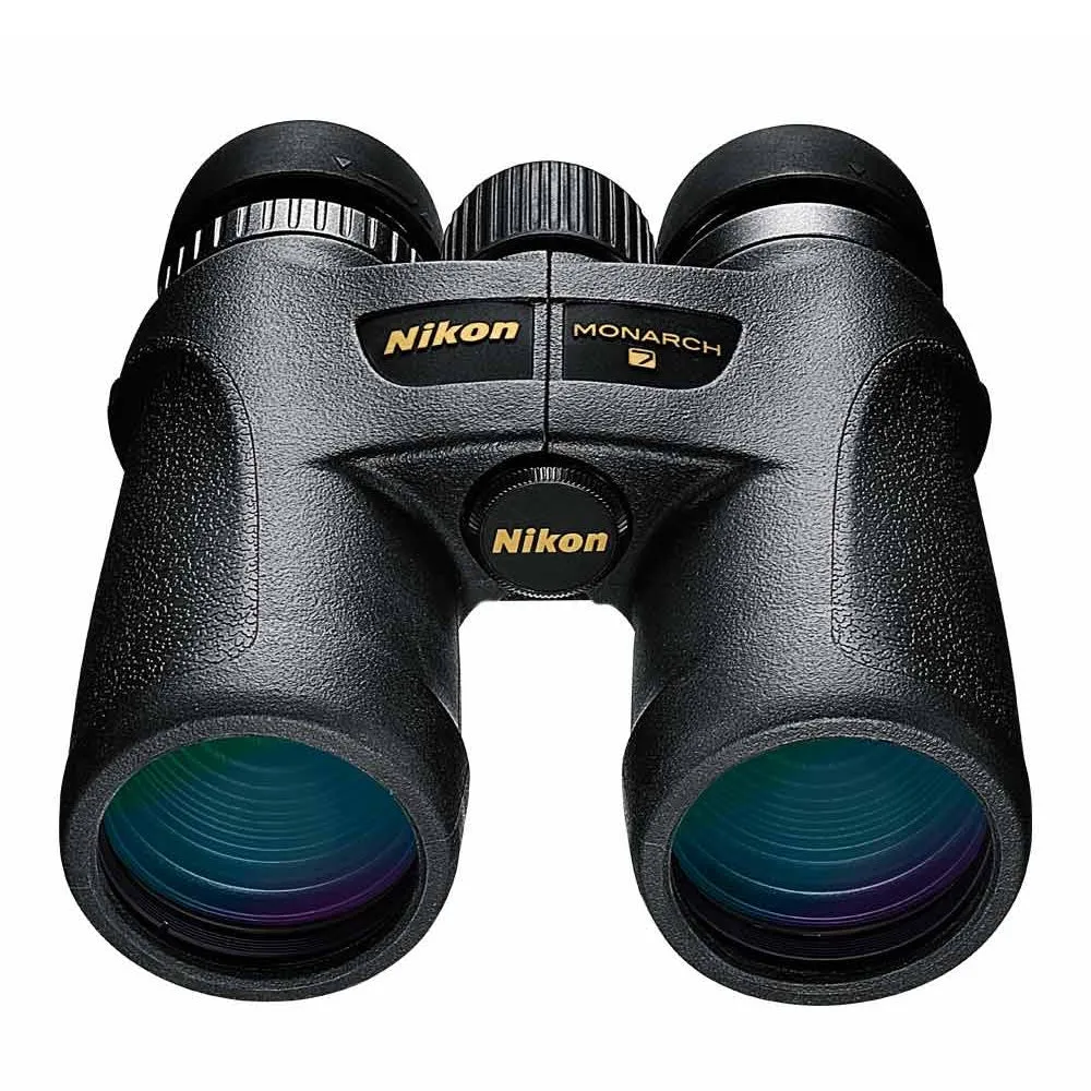 Nikon Monarch 7 8x42 Binoculars Waterproof and Fogproof (7548)