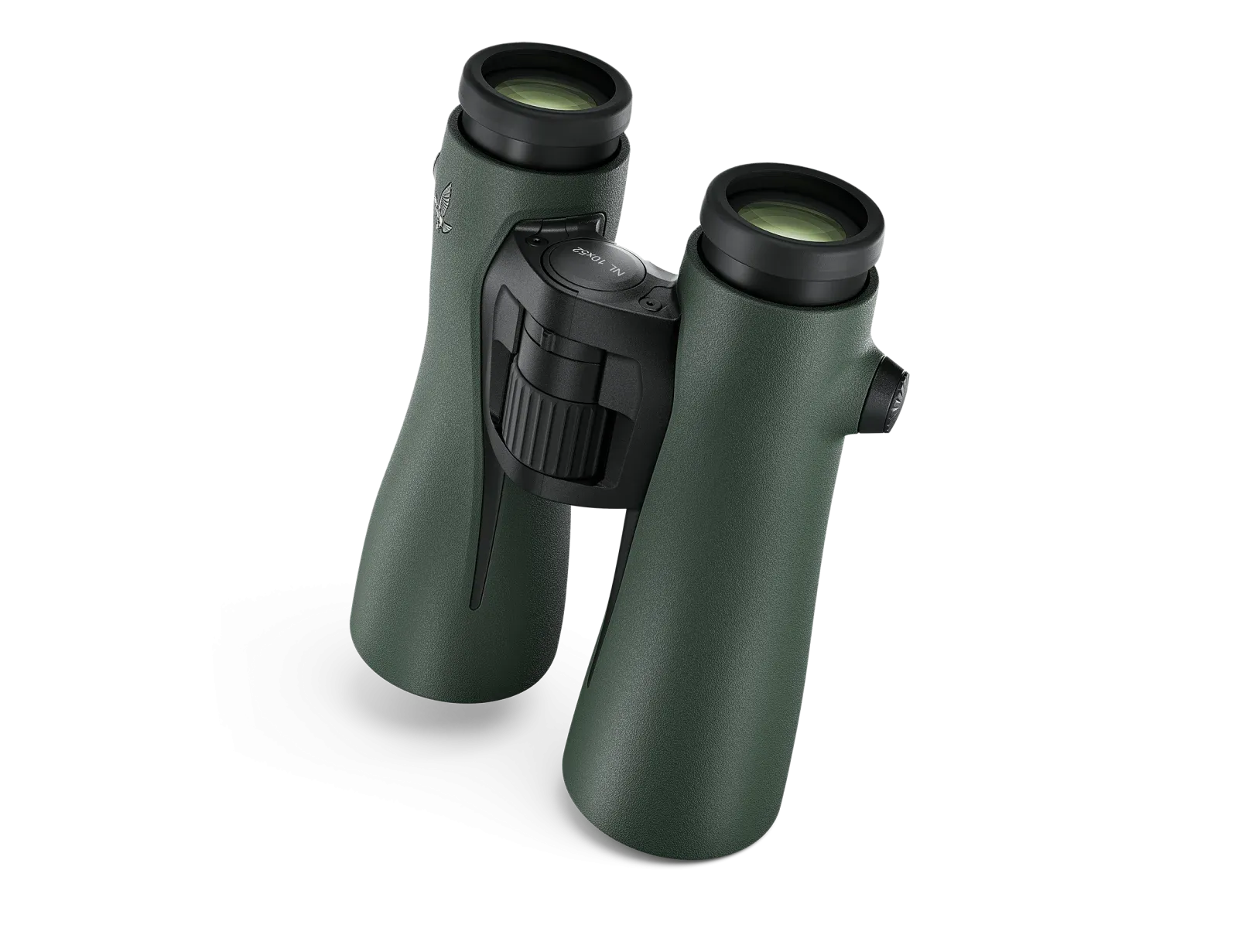 NL Pure 10x52 Binoculars