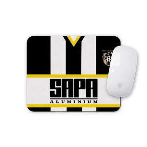 Notts County 2000 Home Mouse Mat