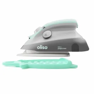 Oliso M3 Pro Project Iron