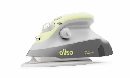 Oliso M3 Pro Project Iron