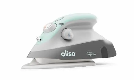 Oliso M3 Pro Project Iron