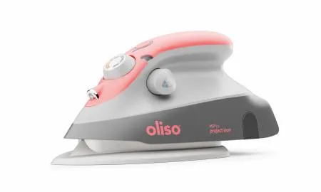 Oliso M3 Pro Project Iron