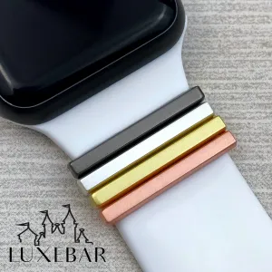 OOPSIE ~ LuxeBar ~ 2mm Stack Bars MARKDOWN