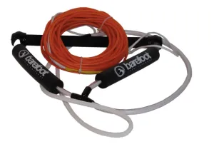 ORANGE SPECTRA ROPE & HANDLE COMBO Pre-order*