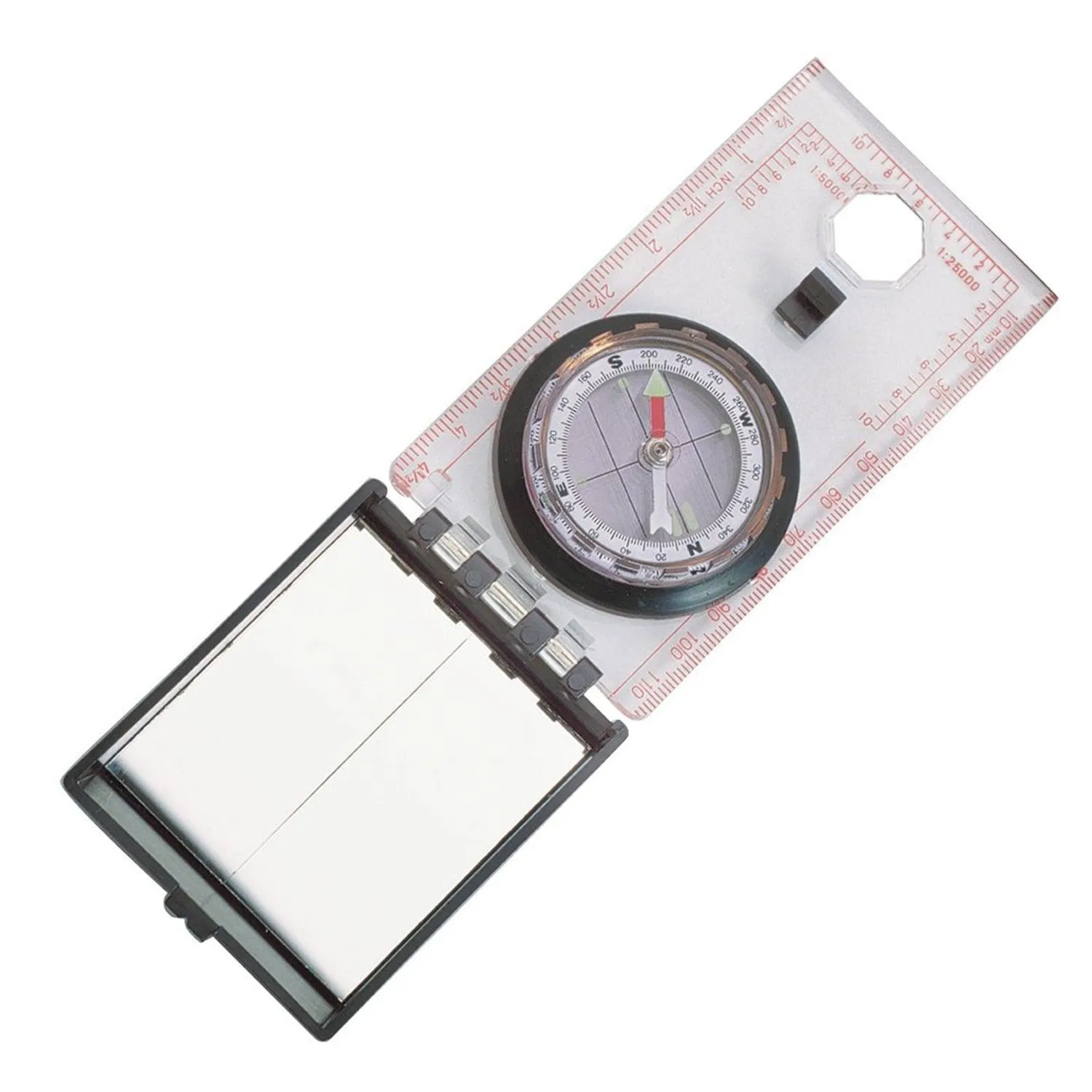 Orienteering Ranger Type Compass