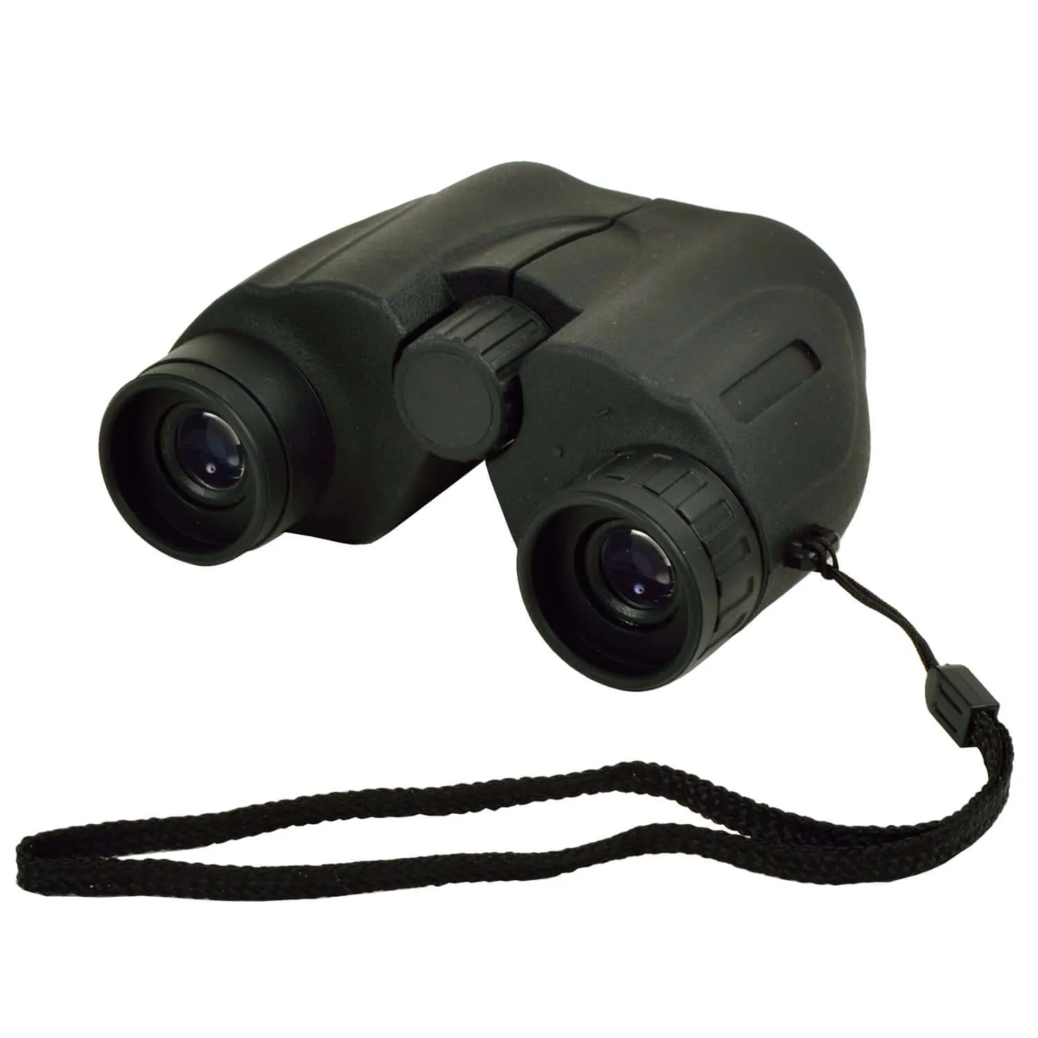 Picnic at Ascot Compact Binoculars by Jupiter Gear