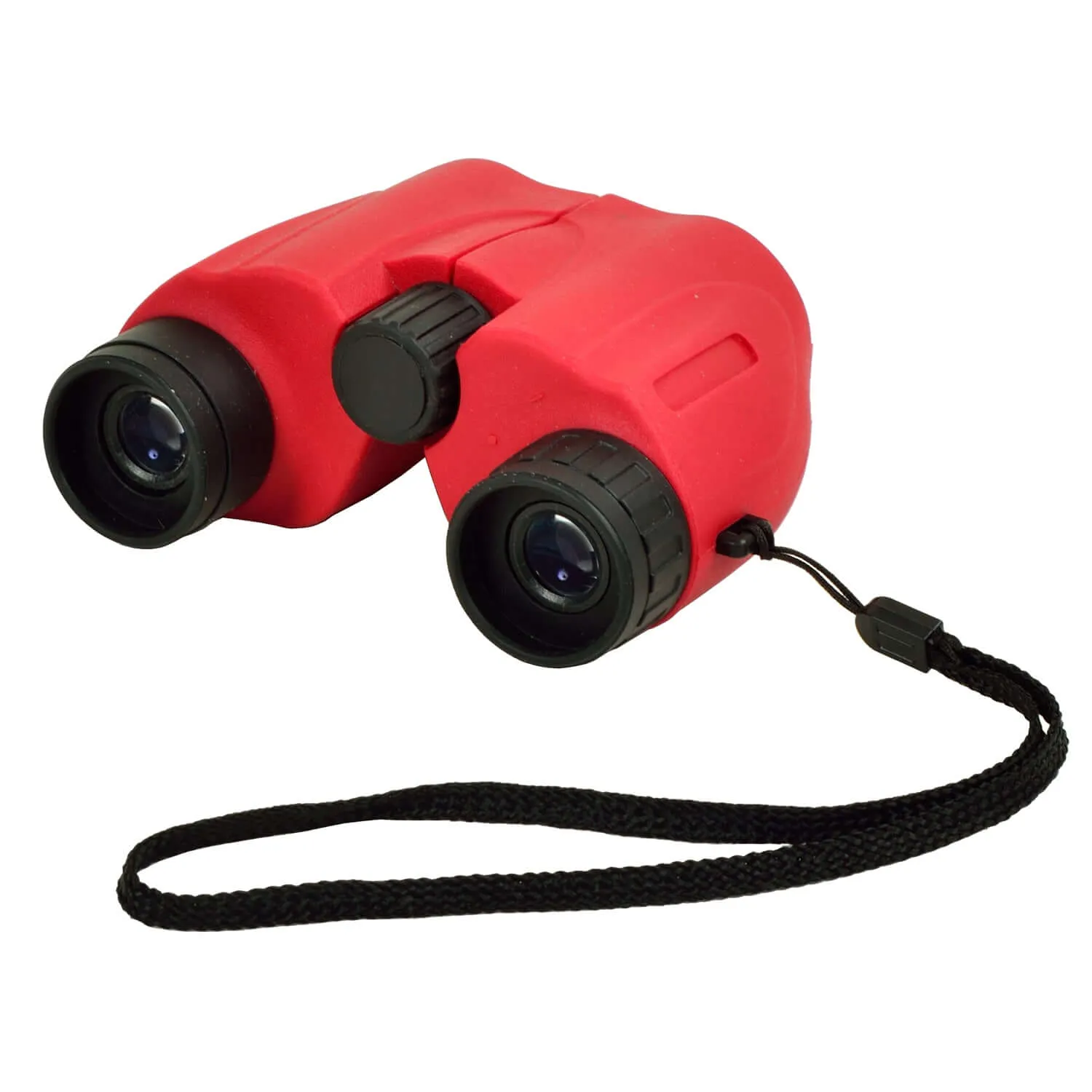 Picnic at Ascot Compact Binoculars by Jupiter Gear