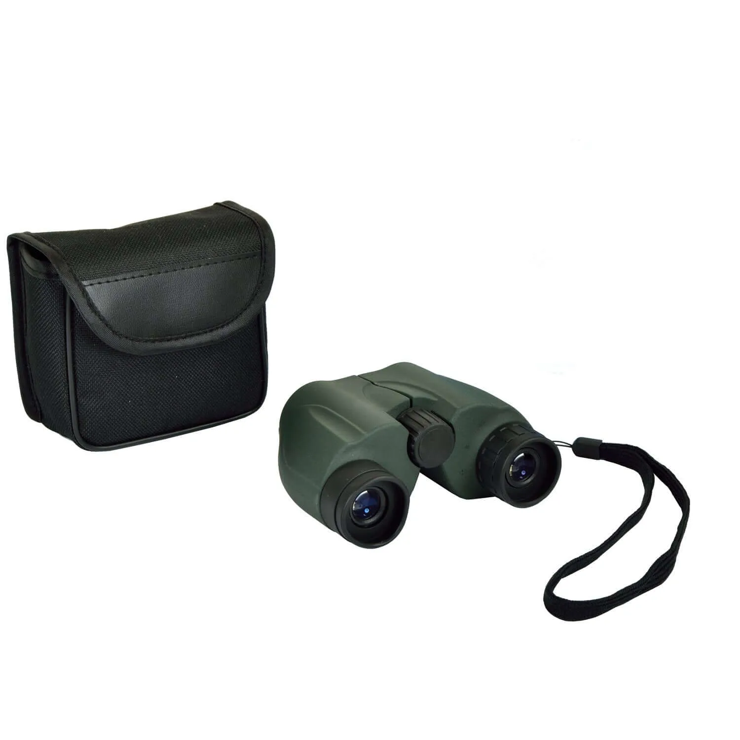 Picnic at Ascot Compact Binoculars by Jupiter Gear