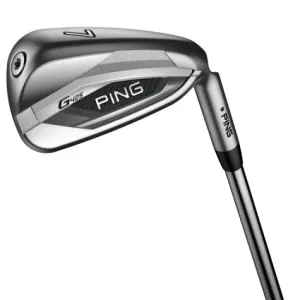 Ping G425 Iron Set 4-UW Steel Shaft