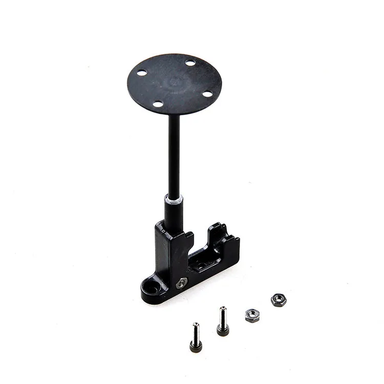 Plastic GPS Antenna Foldable Mount Holder