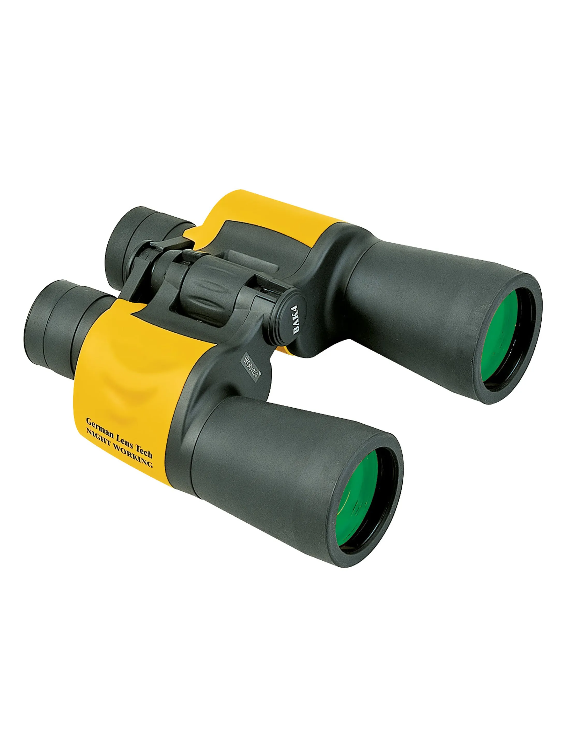 PLASTIMO 7 X 50 WATERPROOF MARINE BINOCULARS