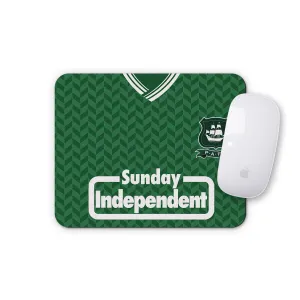 Plymouth Argyle 1988 Mouse Mat