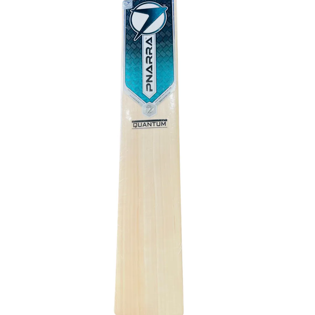 PNARRA Quantum - English Willow Cricket Bat